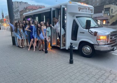 Party Bus