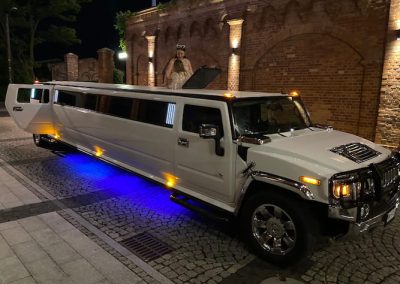 Hummer H2